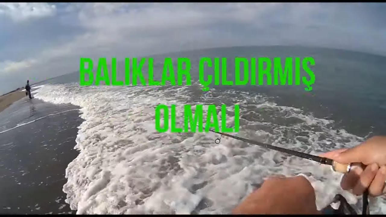 IMA ALDENTE 95S LÜFER ÇİNEKOP SPİN BALIK AVI