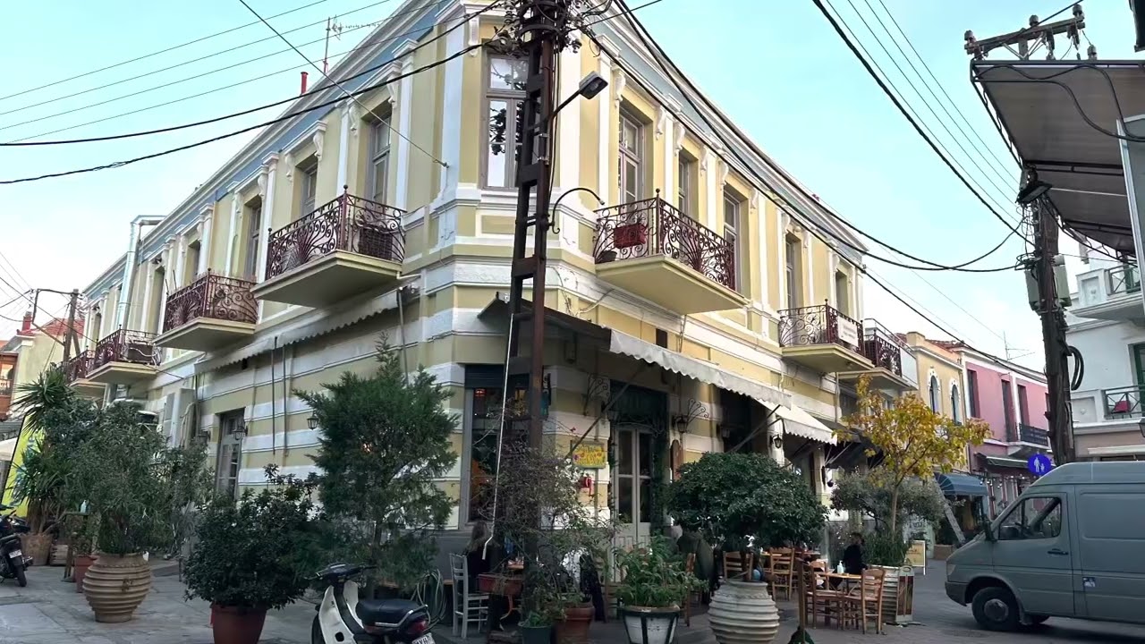 Mitillini in 30seconds 🪸🫶🏻🫠     #mitilini #midilli #lesvos #lesbos #greece
