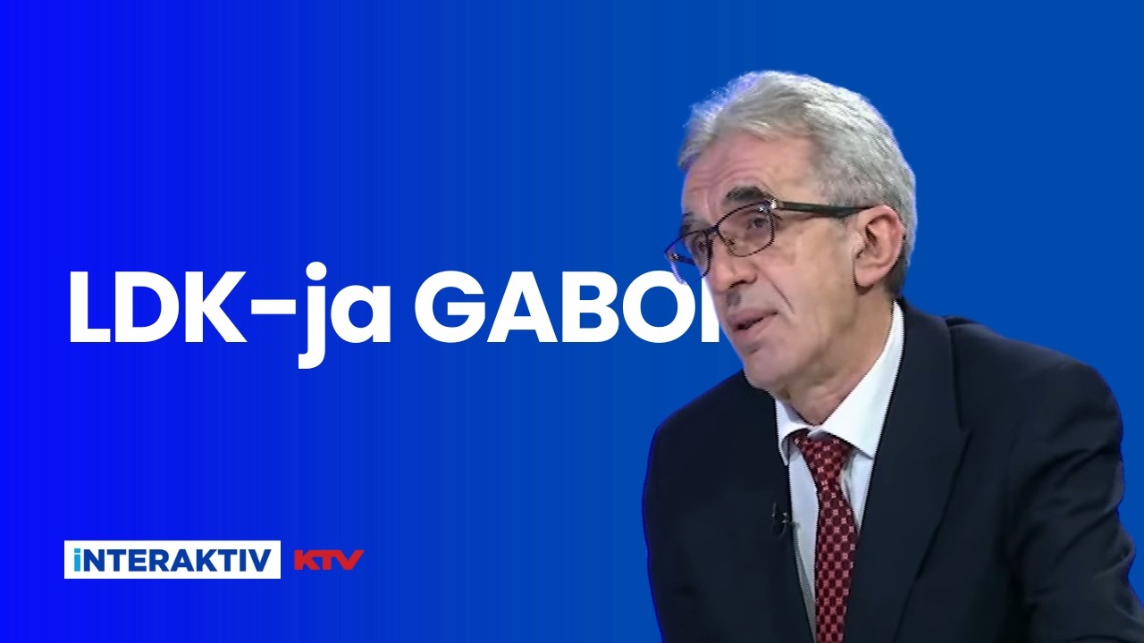 Koci për Rezolutën për Specialen: LDK-ja gaboi, kërkesa nuk ishte e qëlluar në këtë moment