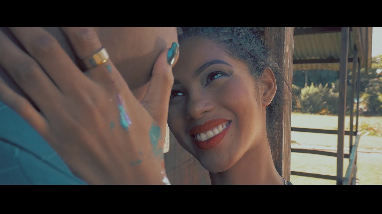 Humberto Luis - Pfumela (Official video)