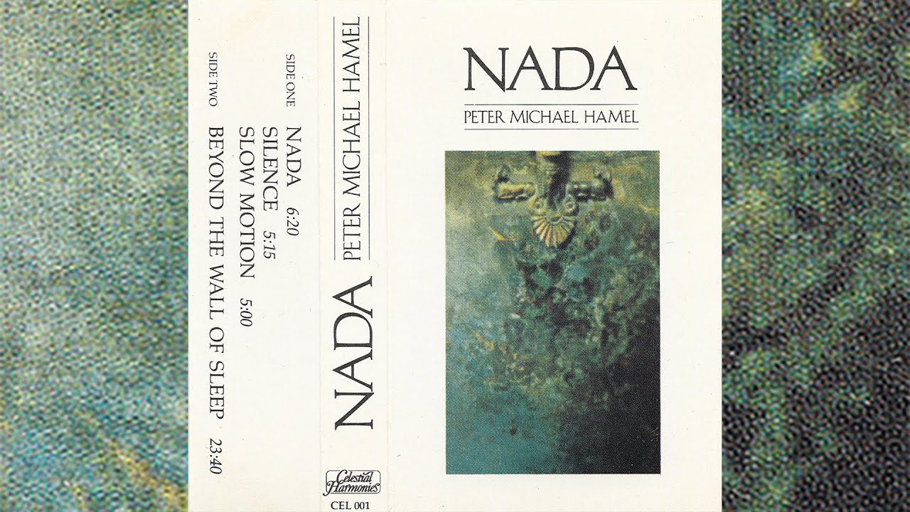 Peter Michael Hamel - Nada [1977]