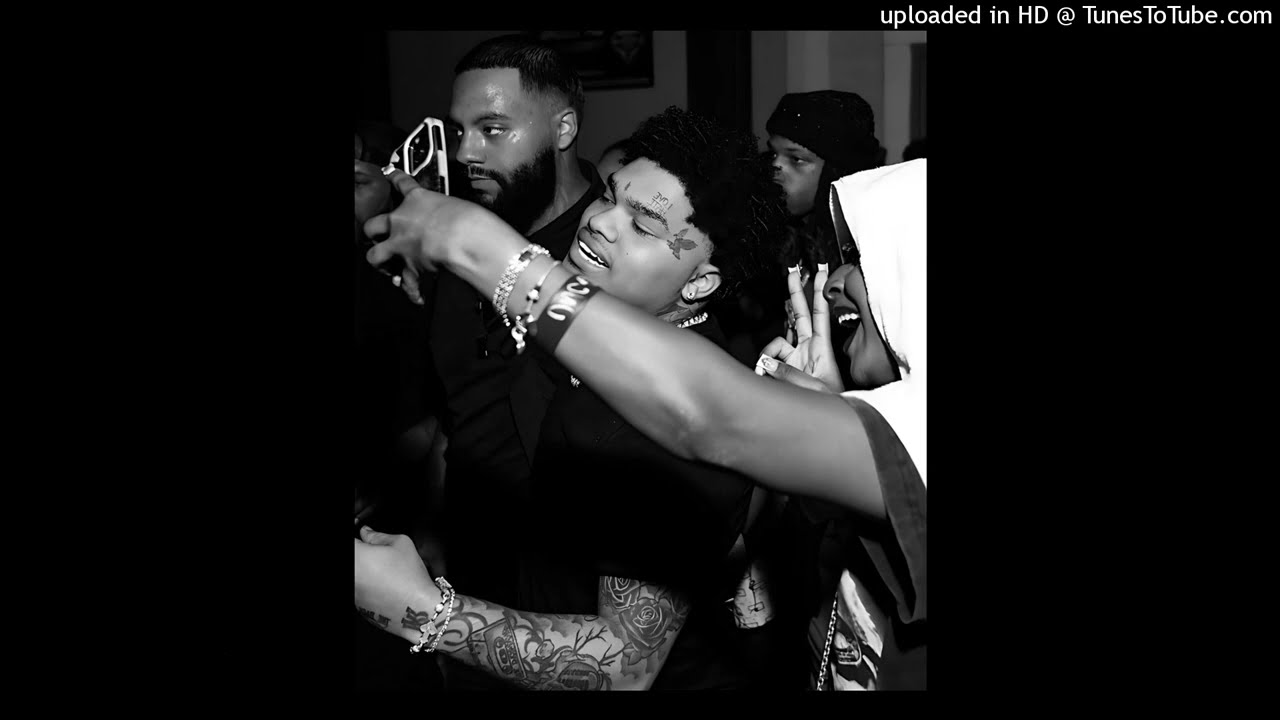 (FREE) Rylo Rodriguez x Kodak Black Type Beat ~ "Forever Lasting"