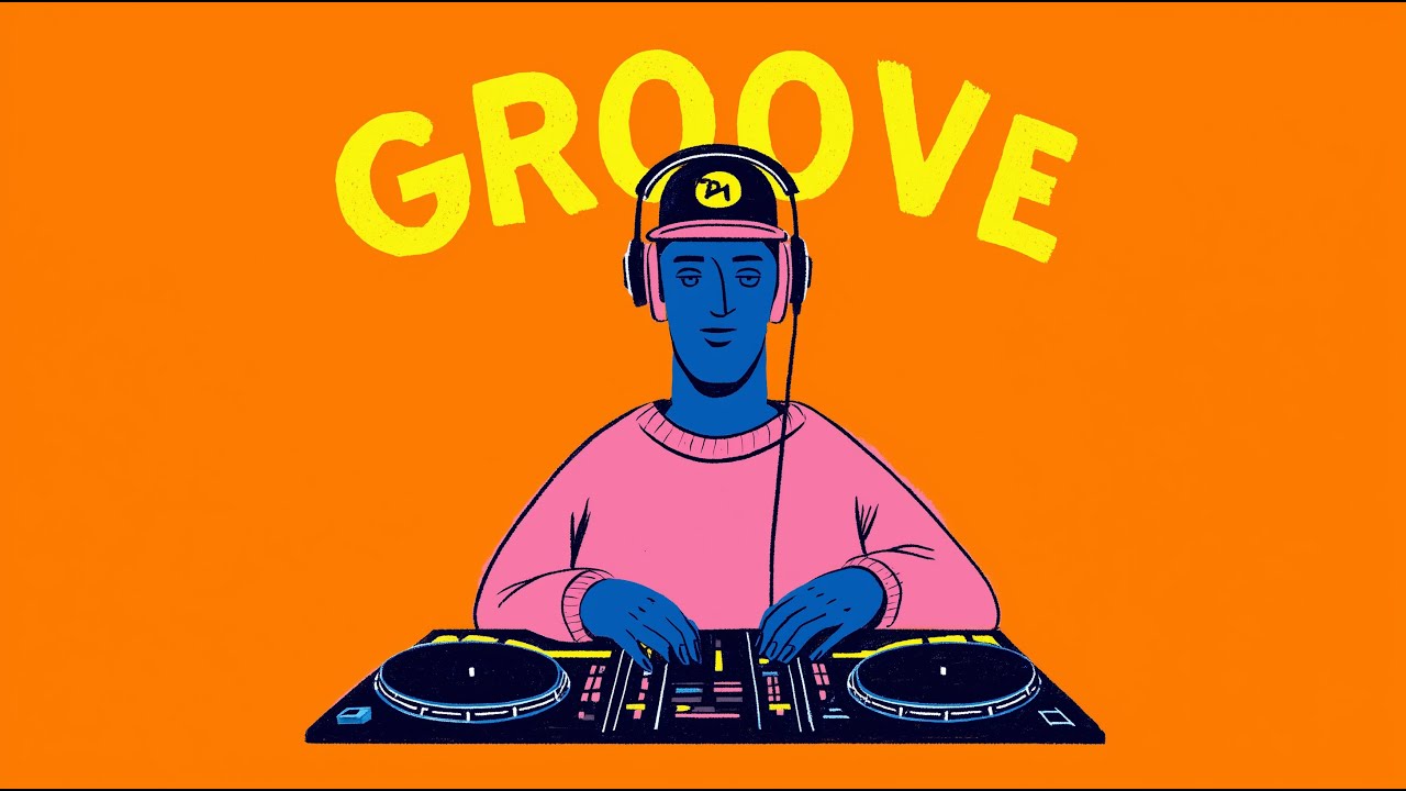 Groove Jazzhop | Chill Beats to Boost Your Mood from the First Minute | Laid-Back Vol. 21