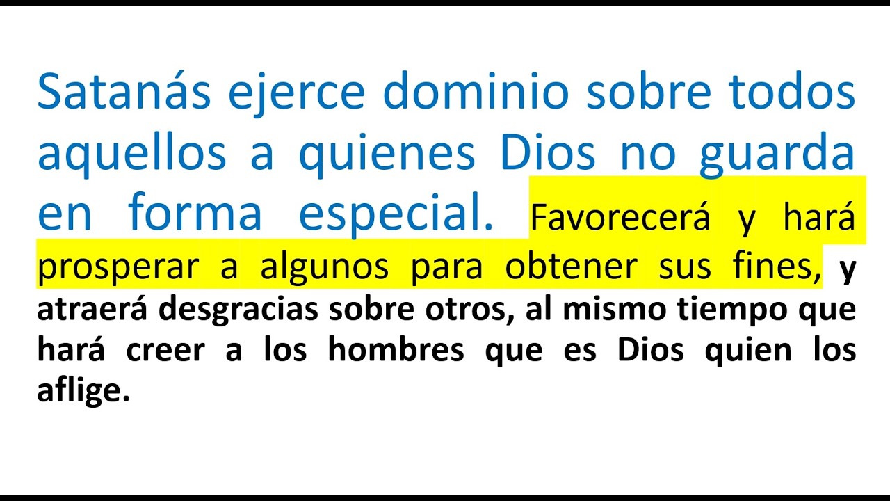 El conflicto de los Siglos. Capítulo 37—El conflicto inminente
