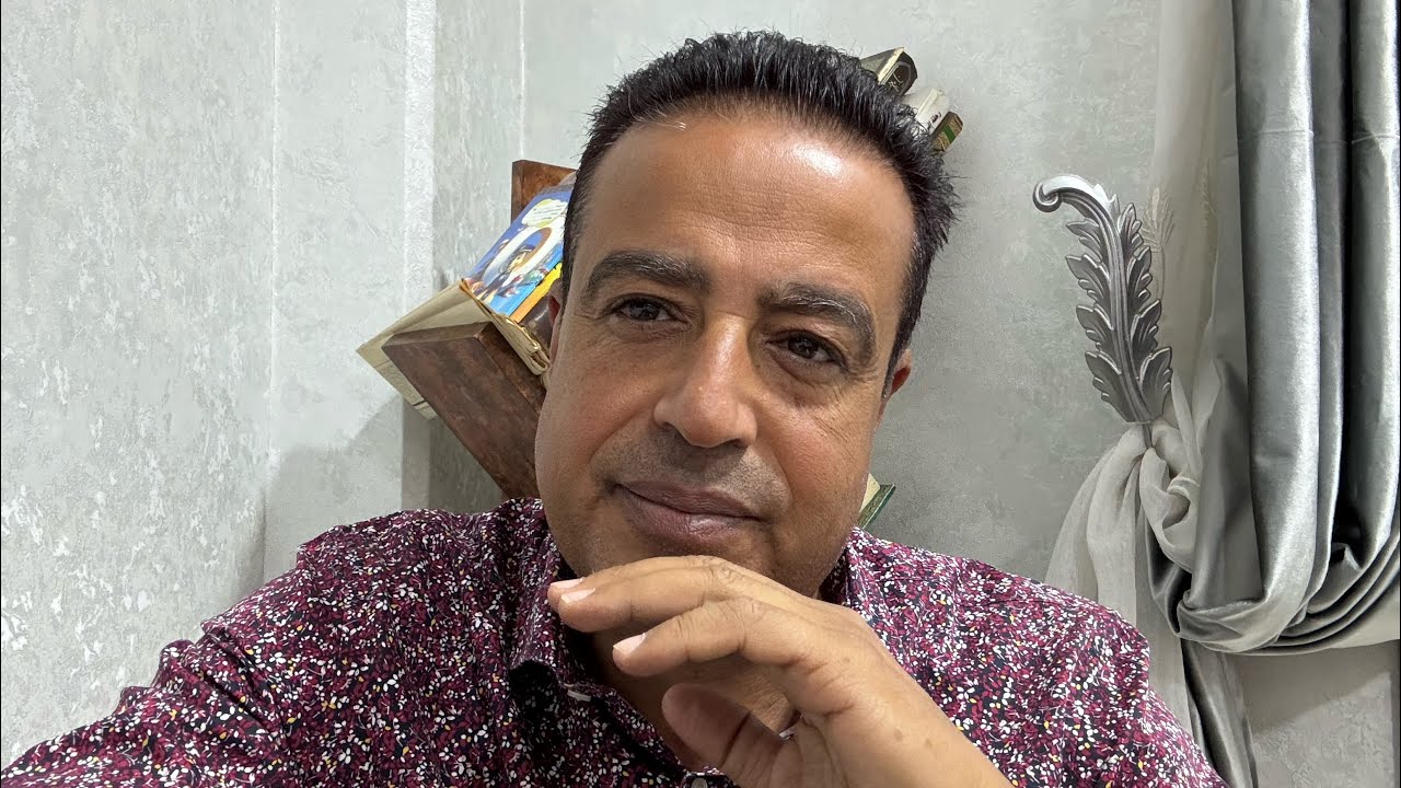 عااااجل الطبول تدق ( مداخله الحاج ذو الفقار)