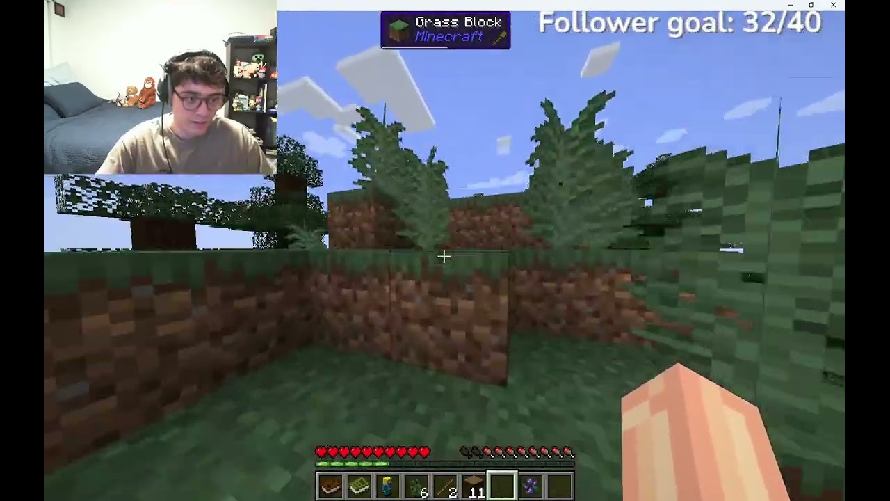 chud smp episode 1: THE FINALE
