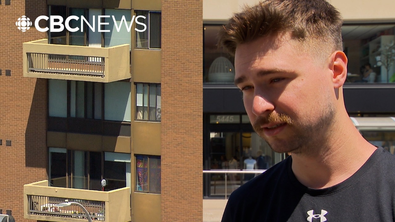 Are Halifax renters facing the toughest market in Canada?