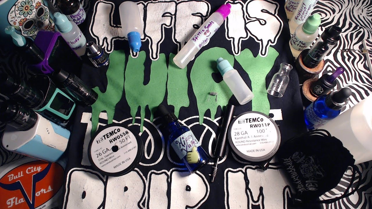 DIY E JUICE RECIPE ( Milky Way )