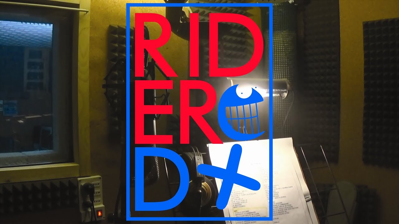 ES18@UPGRADE - RIDERE D+