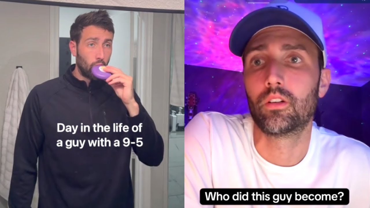 He Ruined His Life And Lost His Job For TikTok Views