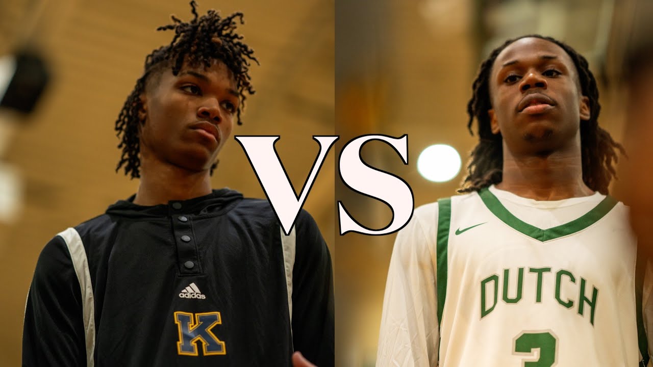 Keenan Raiders vs. Dutch Fork Silver Foxes | Full Game