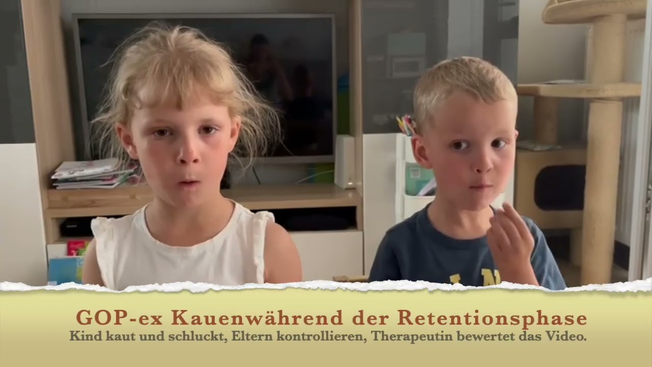 gopex & Up locker deutsch