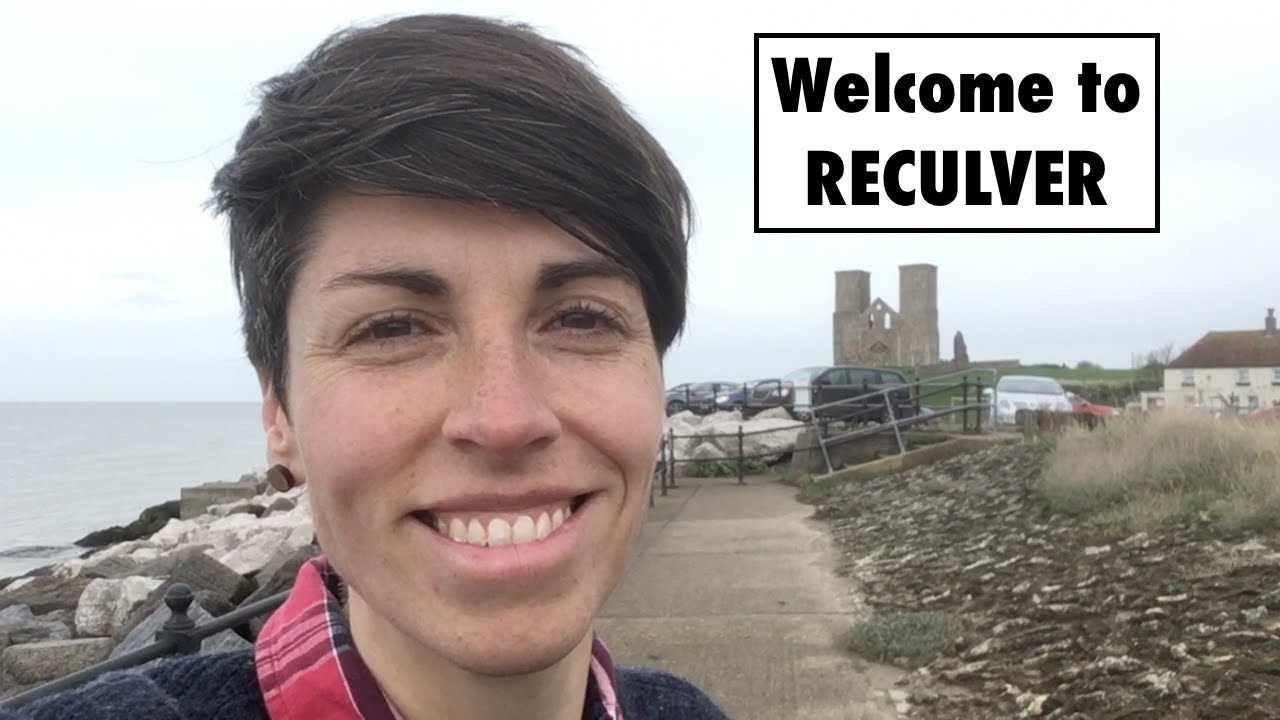 WELCOME TO RECULVER