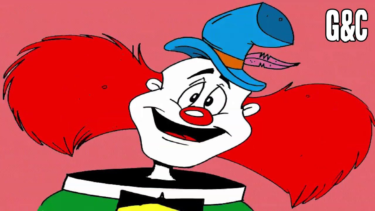 As Aventuras de Puffy e Seus Amigos - Longplay