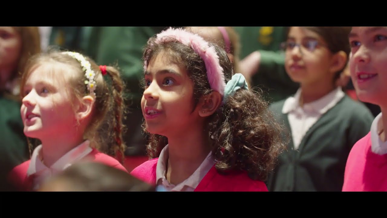 Happy & Glorious: Redbridge Creates