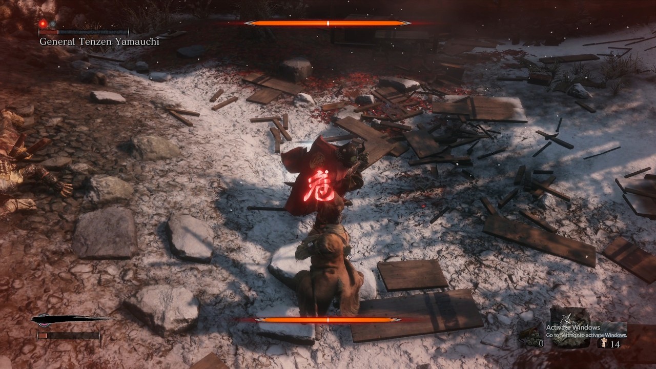 Sekiro Shadows Die Twice Part 1 – The Shinobi’s Journey Begins