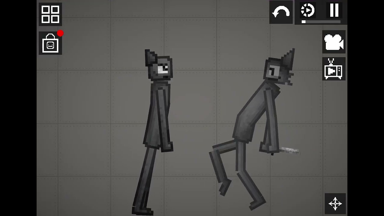 Sprunkils turning evil part 1