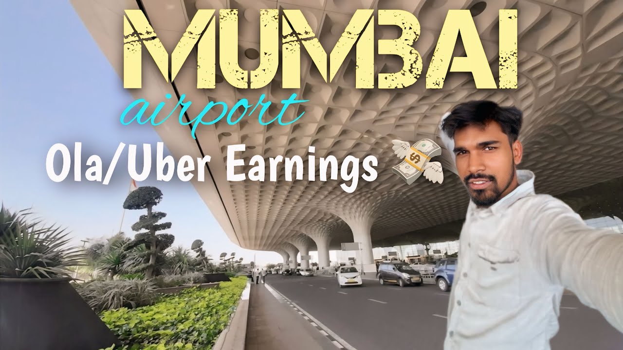 Mumbai me Ola/Uber me problem ho sakta hai? Uber me earnings janiye