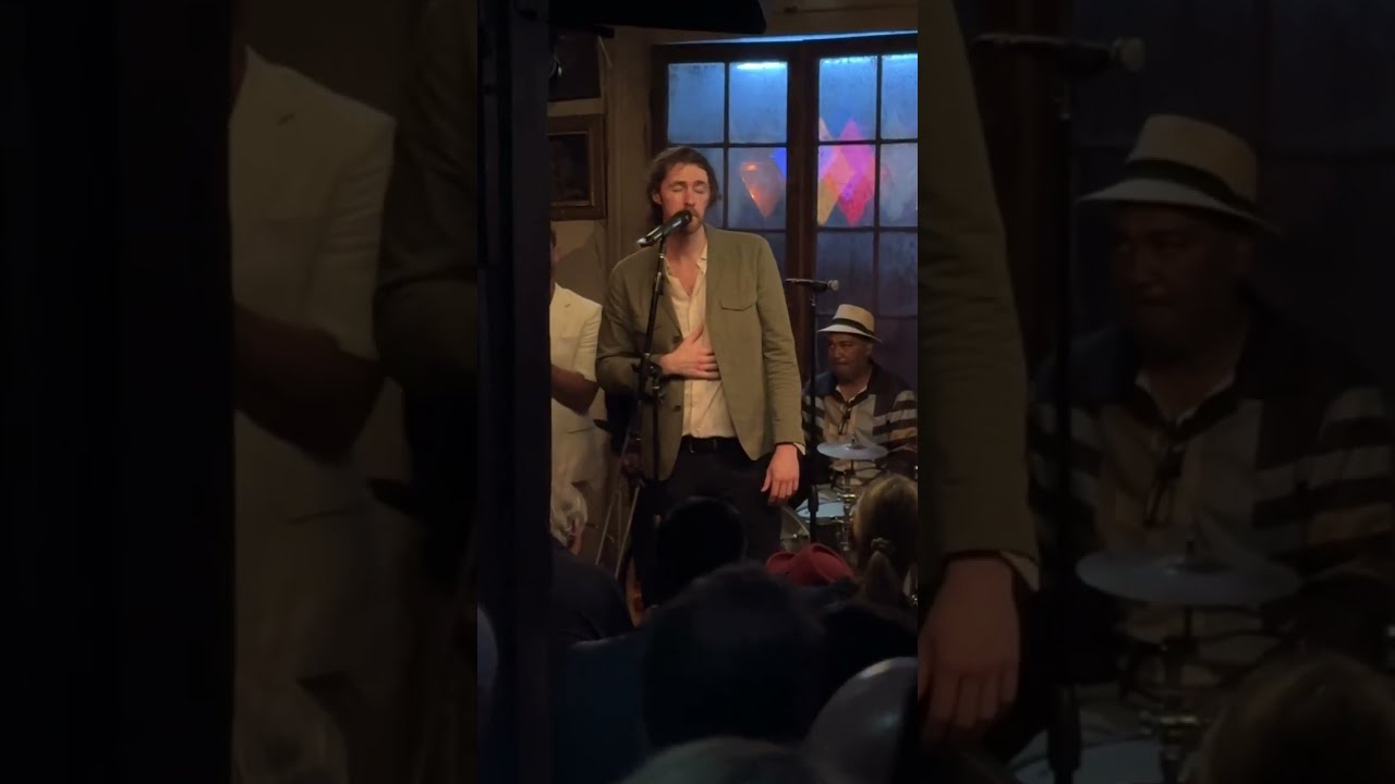 Hozier at Preservation Hall May 4, 2024