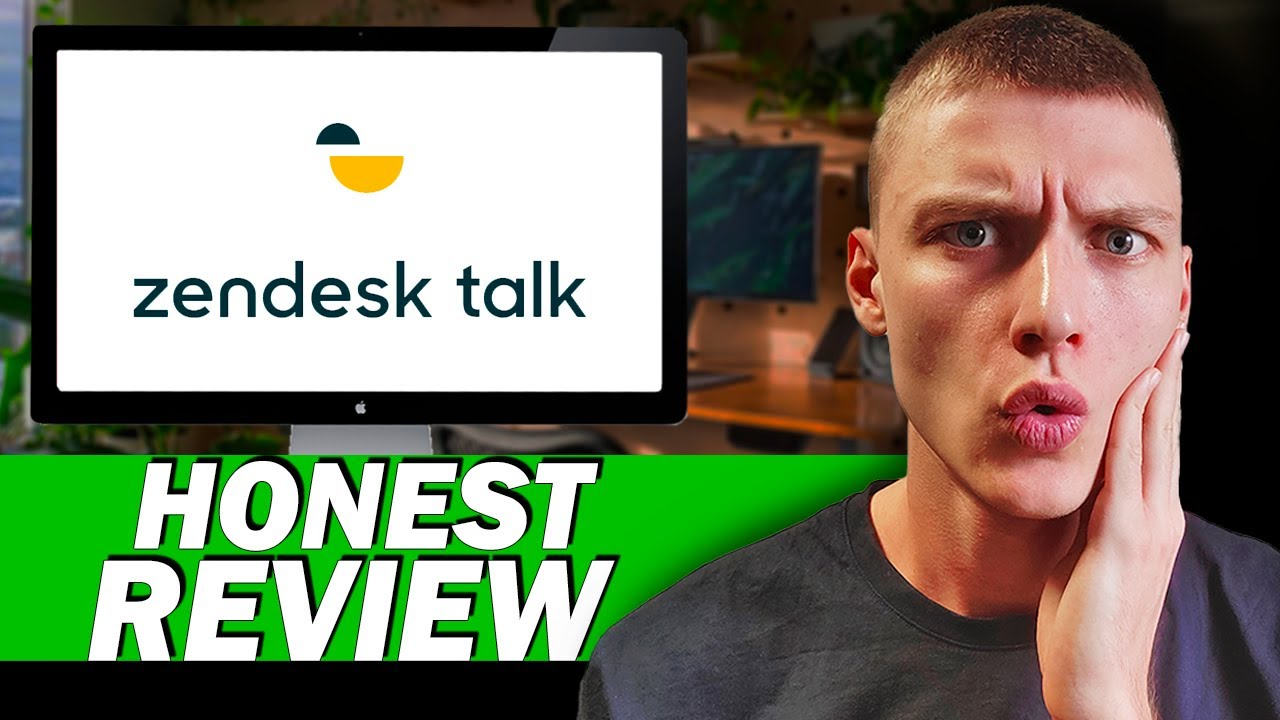 Zendesk Talk Review: My Honest Experience Using This Customer Support Call Center Tool