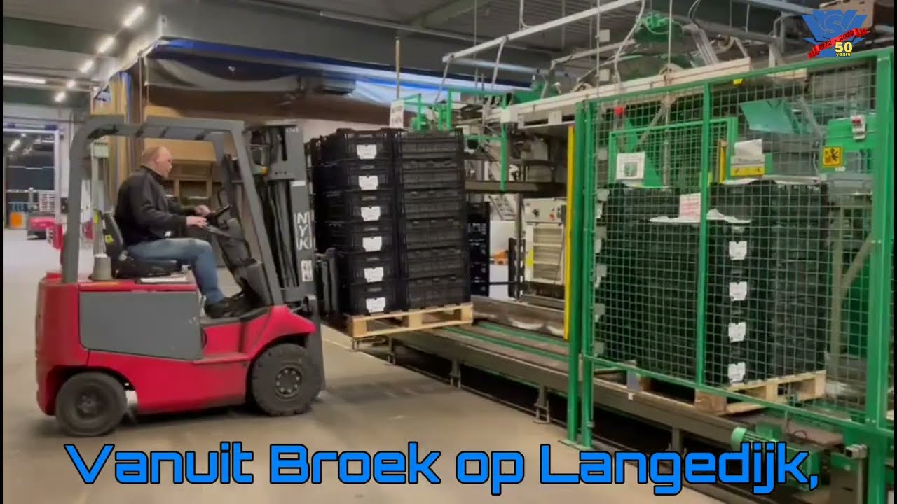 VWS IS OPZOEK NAAR NIEUWE COLLEGA'S