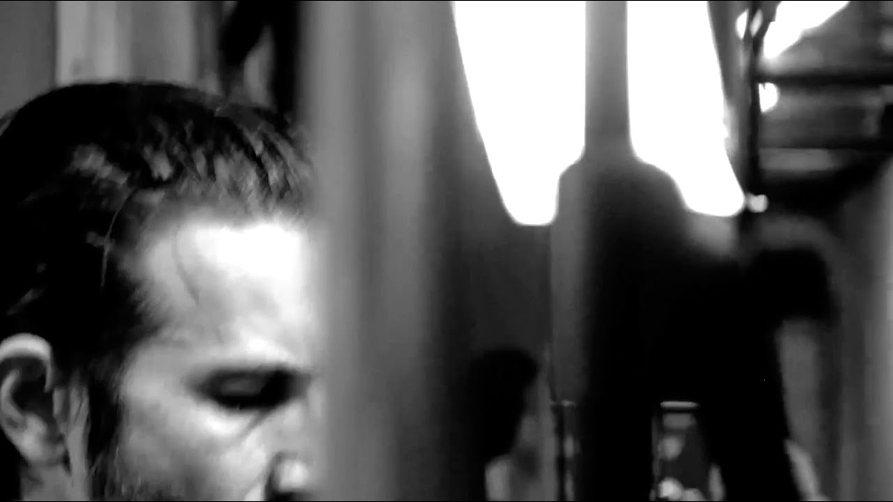 Quintana Dead Blues eXperience - Be over (PDF LIVE)