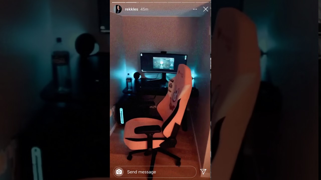 G2 REKKLES APARTMENT TOUR