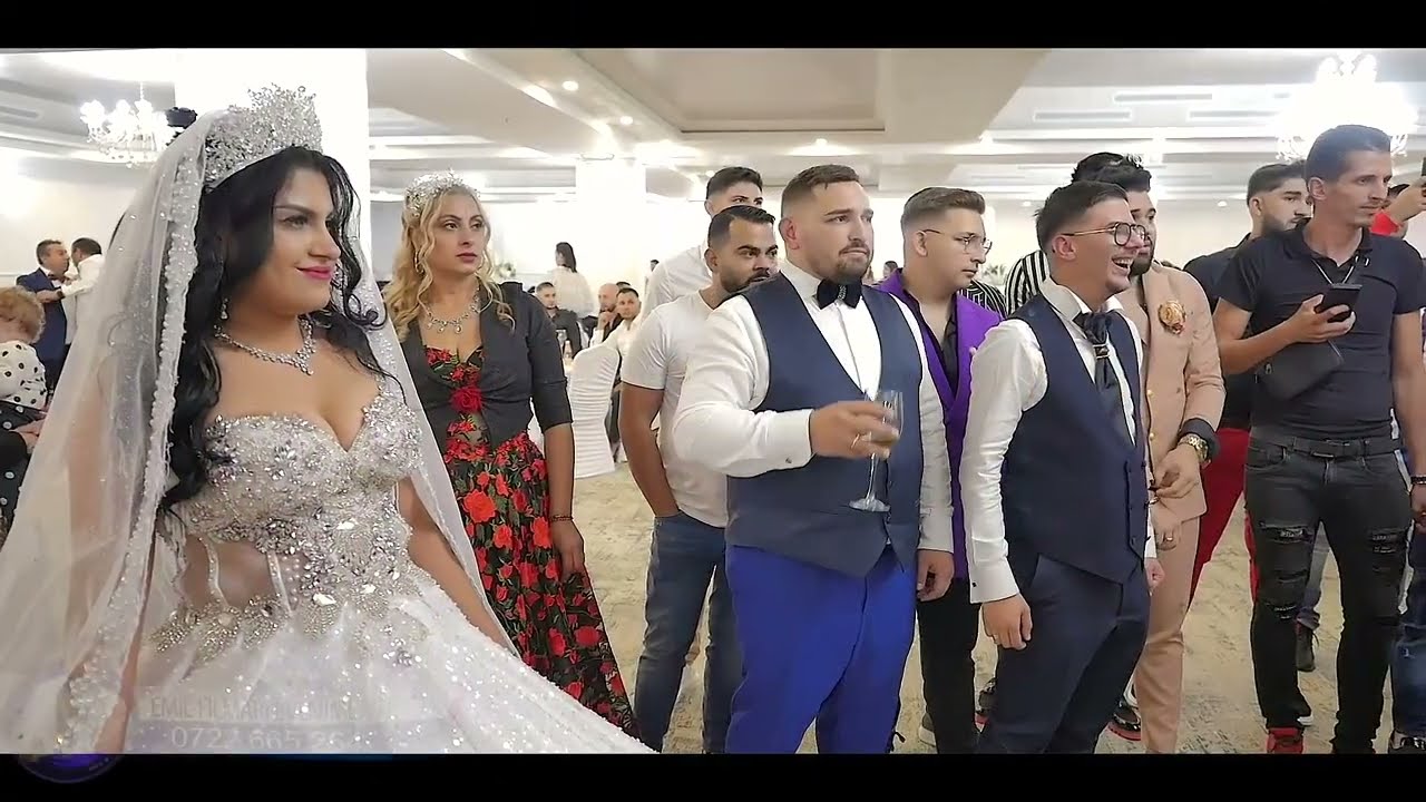 Costel Biju 🔸Ea e moda🔸Nunta Italia - Zeus & Printi