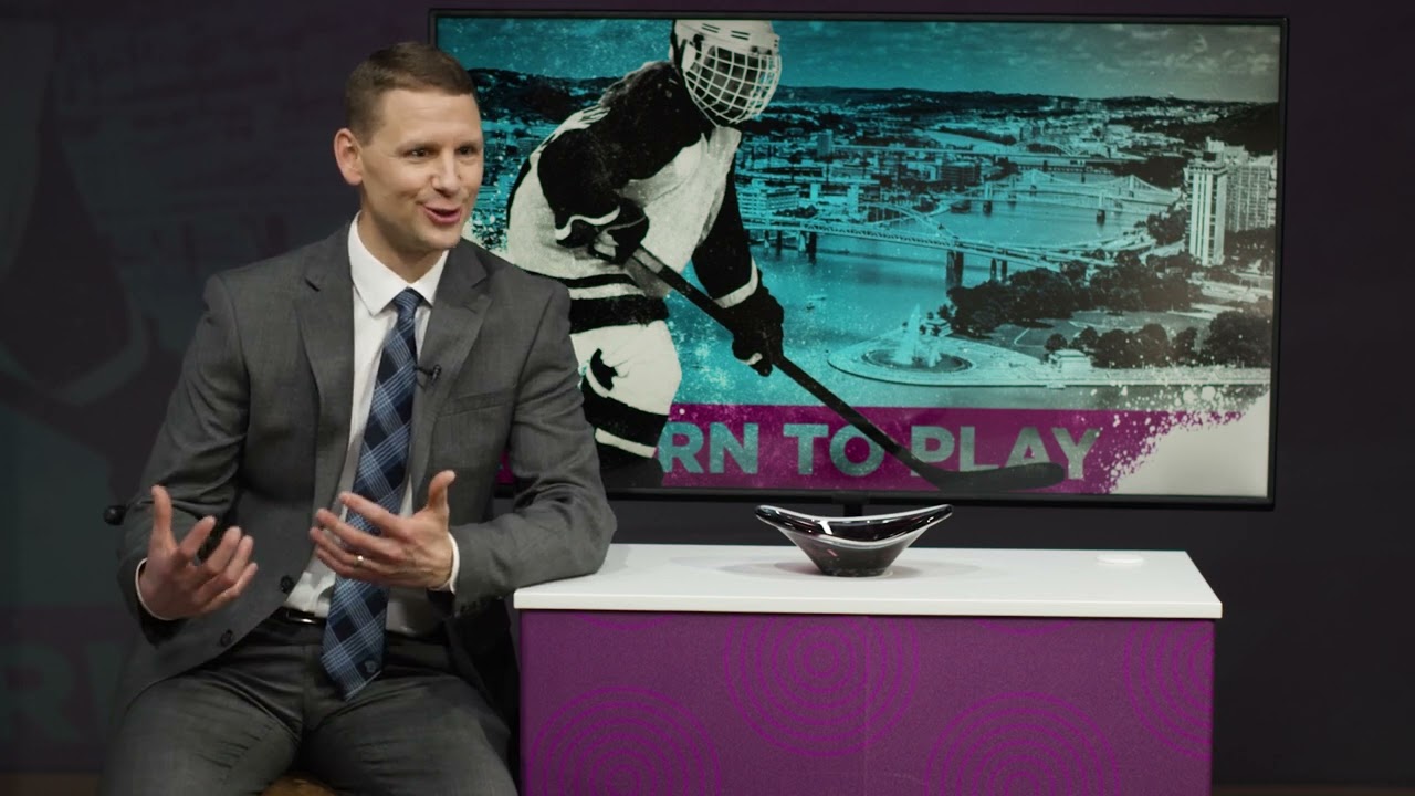 Return to Play After Shoulder Injury | UPMC Sports Medicine