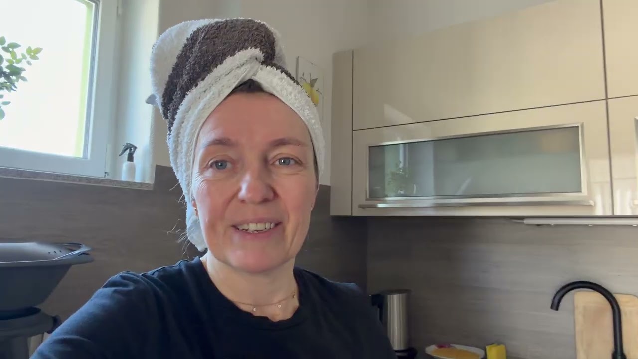 Vlog Германия 🇩🇪🏡# Как я получила немецкое гражданство # Моя история☝️