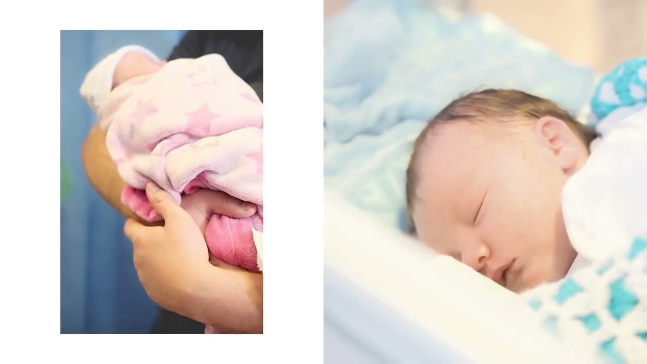 Defying the Trend of Declining Birth Rates - The Rotunda Hospital Dublin, A Year in Review 2021