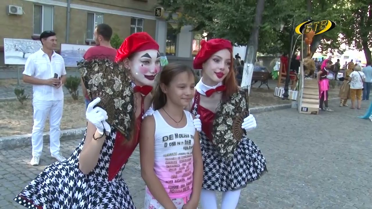 Приднестровский квиз