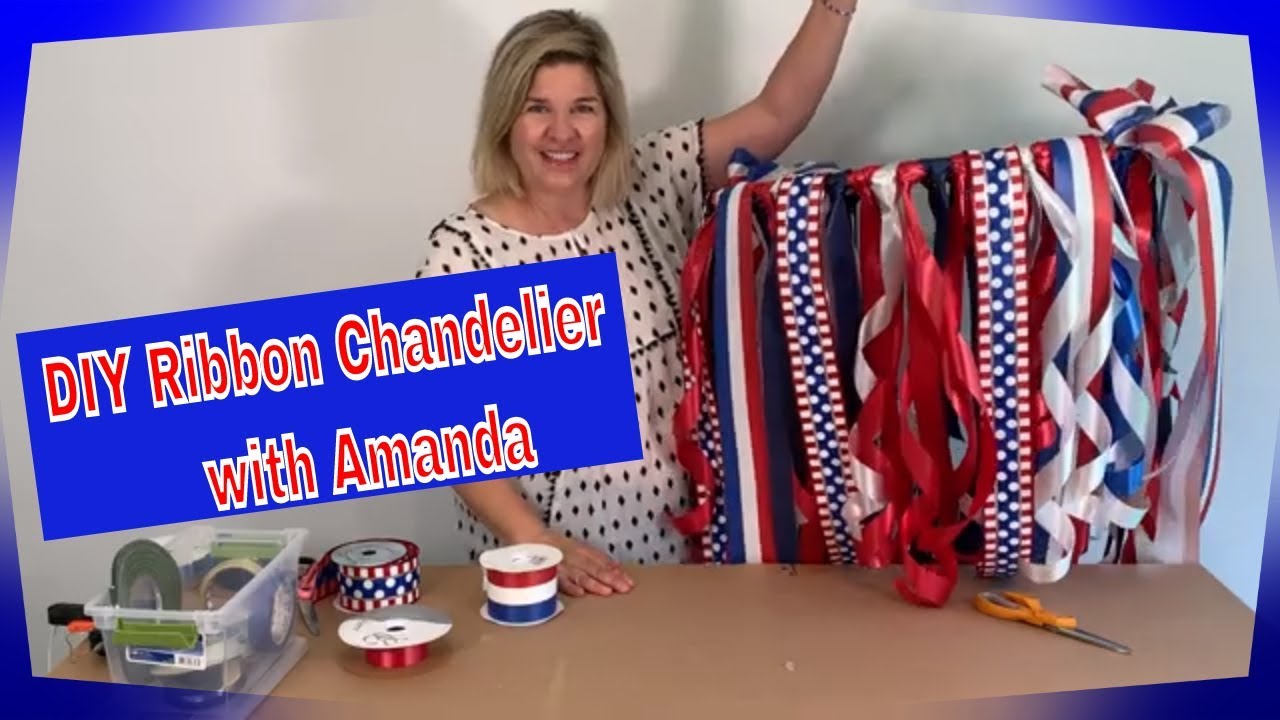 4th of July DIY Crafts