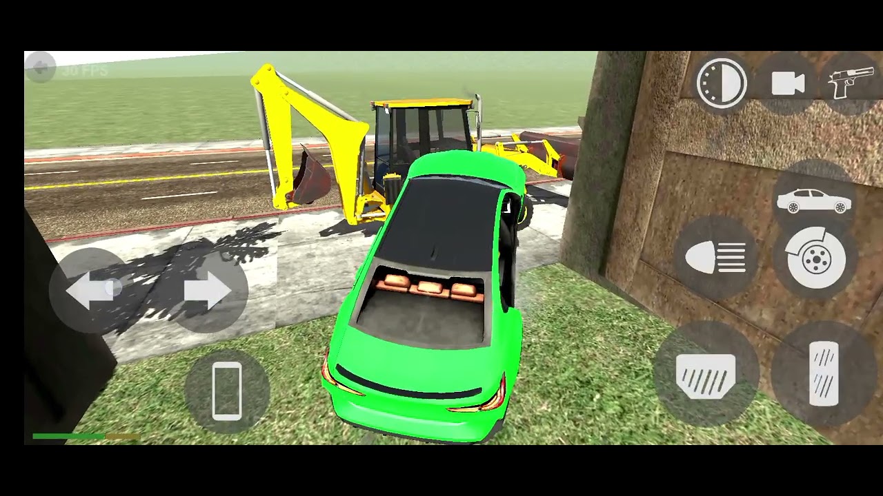 Bmw m3 drifting chellenge bmw 