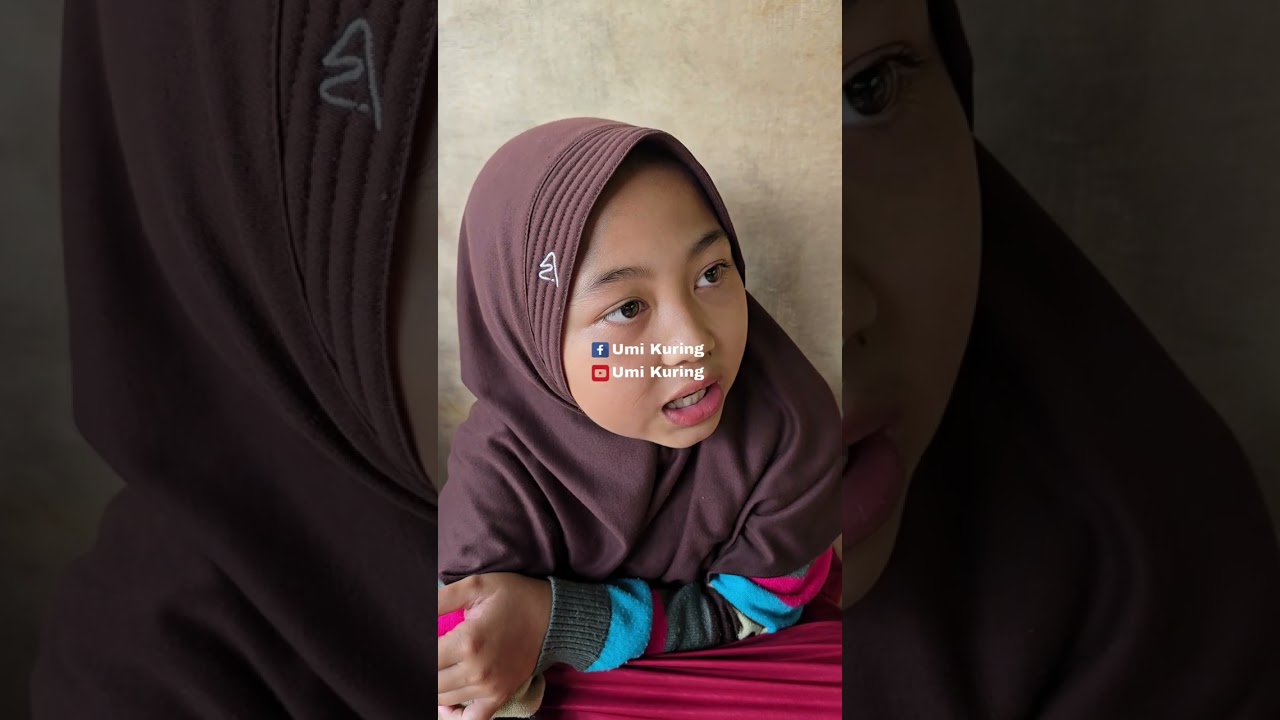 Masih mengejar cintanya ila