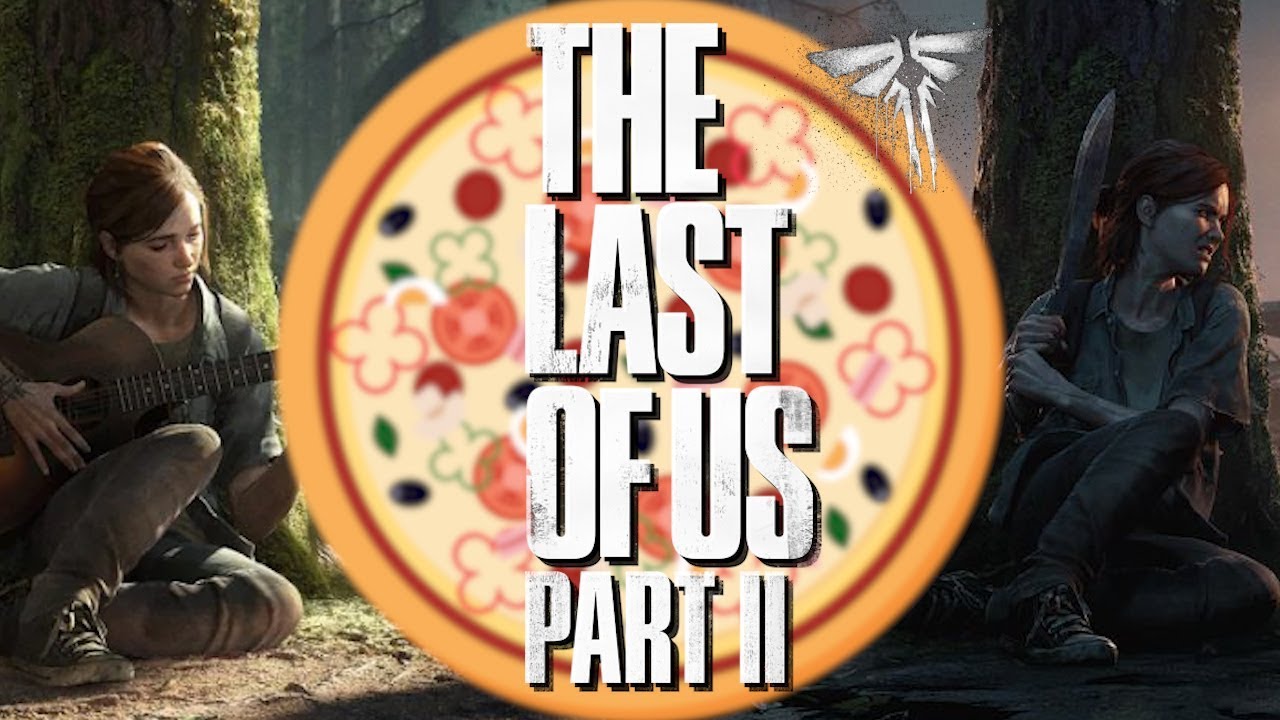 THE LAST OF US PART 2 (NO SPOILER): IL MIO PRIMO 10 [P.R.I.M.S.]