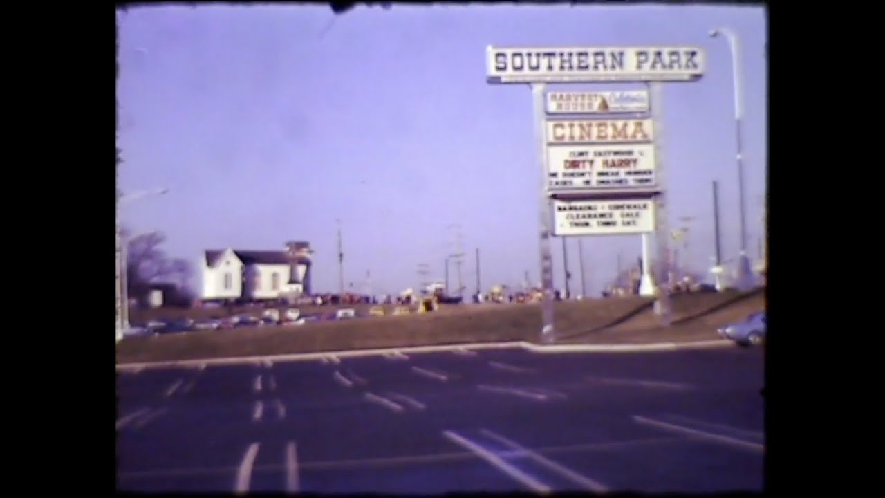MVHS: St. James Meeting House Relocation '72