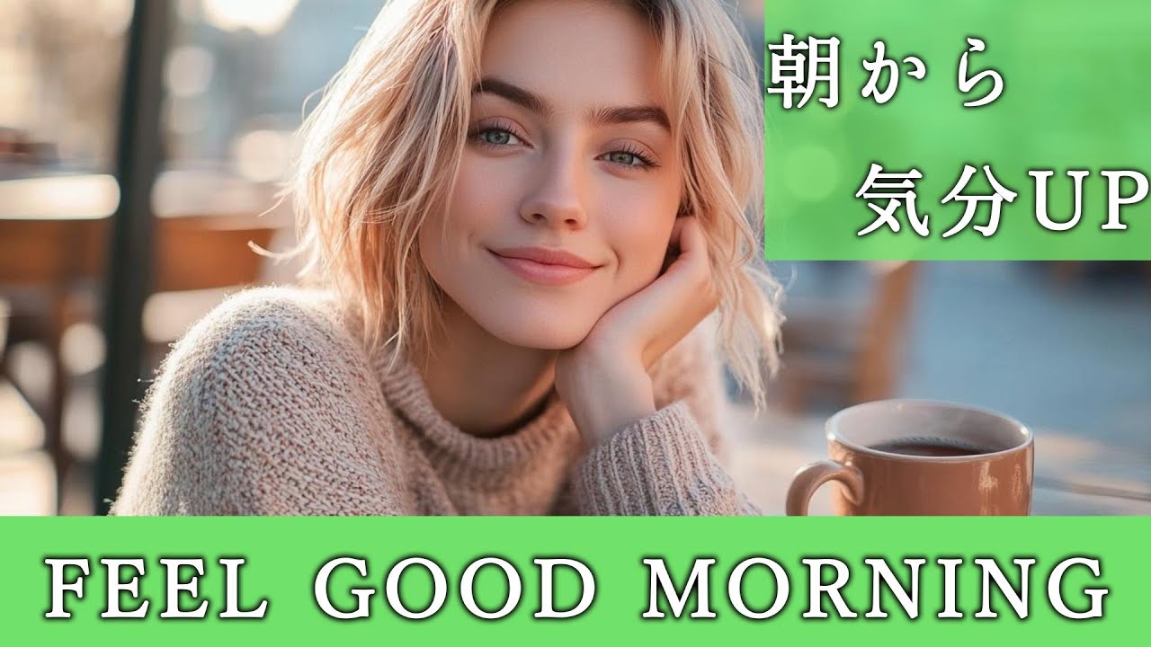 【雰囲気UP】流してるだけで気分が良くなる洋楽PlaylistBGM｜Playlist｜作業用｜ドライブ｜前向き｜EDM
