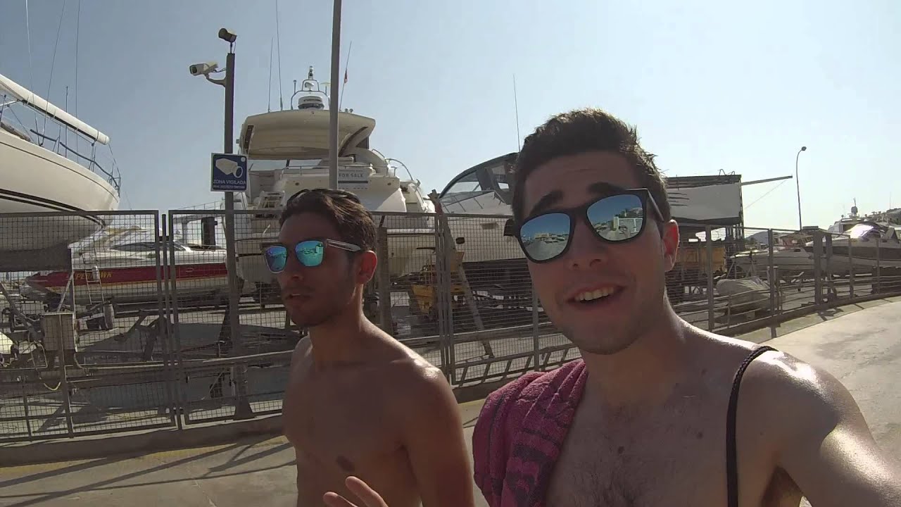 #JorsunInMallorca 3 - JorsunInMotion