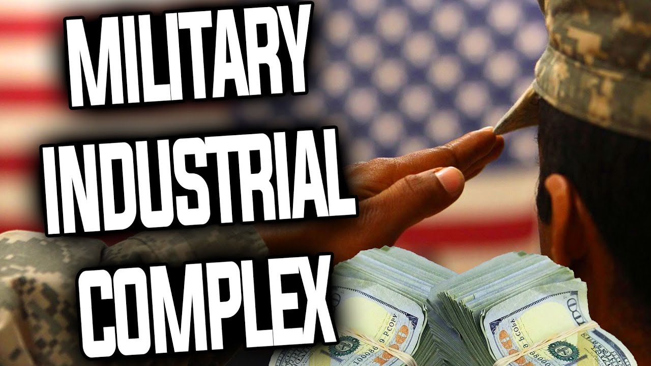 INSANE Report Exposes US Military CORRUPTION
