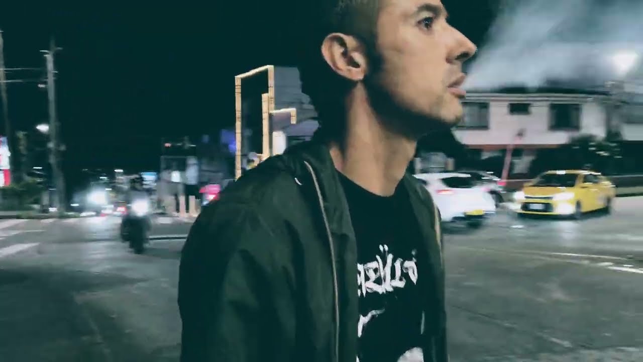 Majaderox - Carne de Asfalto