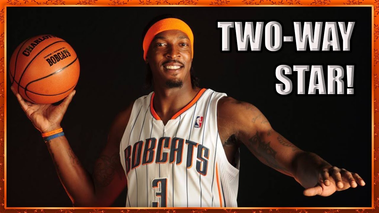 What Happened to Gerald Wallace's All-Star Career?