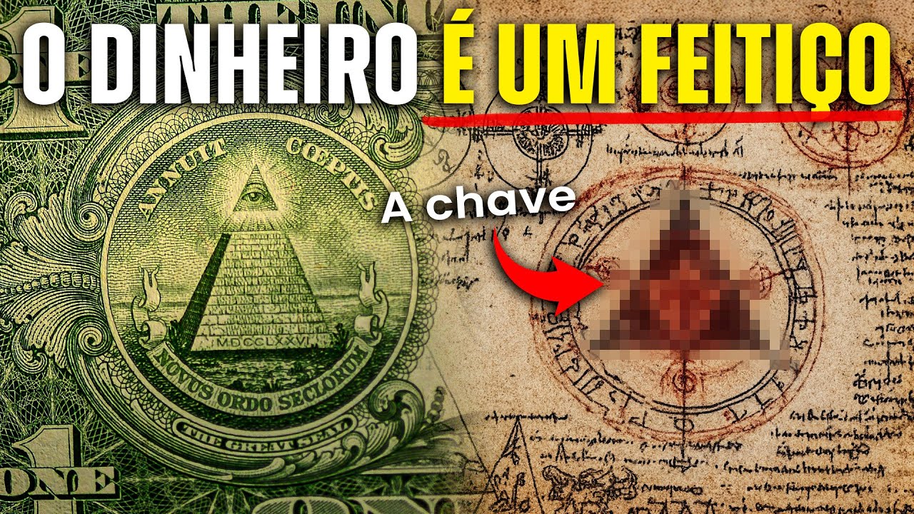 Se Voc&ecirc; N&atilde;o Entender Energia, N&atilde;o Vai Entender Abund&acirc;ncia Espiritual (Guia Sem Enrola&ccedil;&atilde;o)