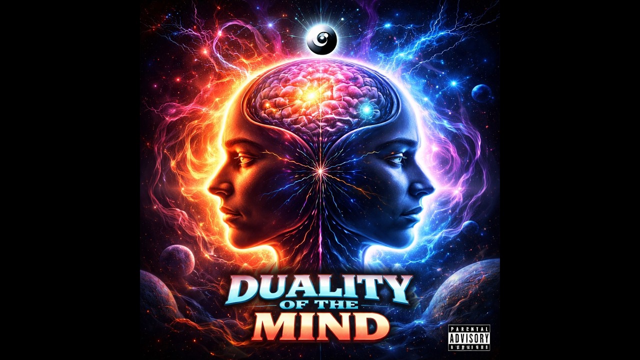 Duality of the Mind (Official Audio)