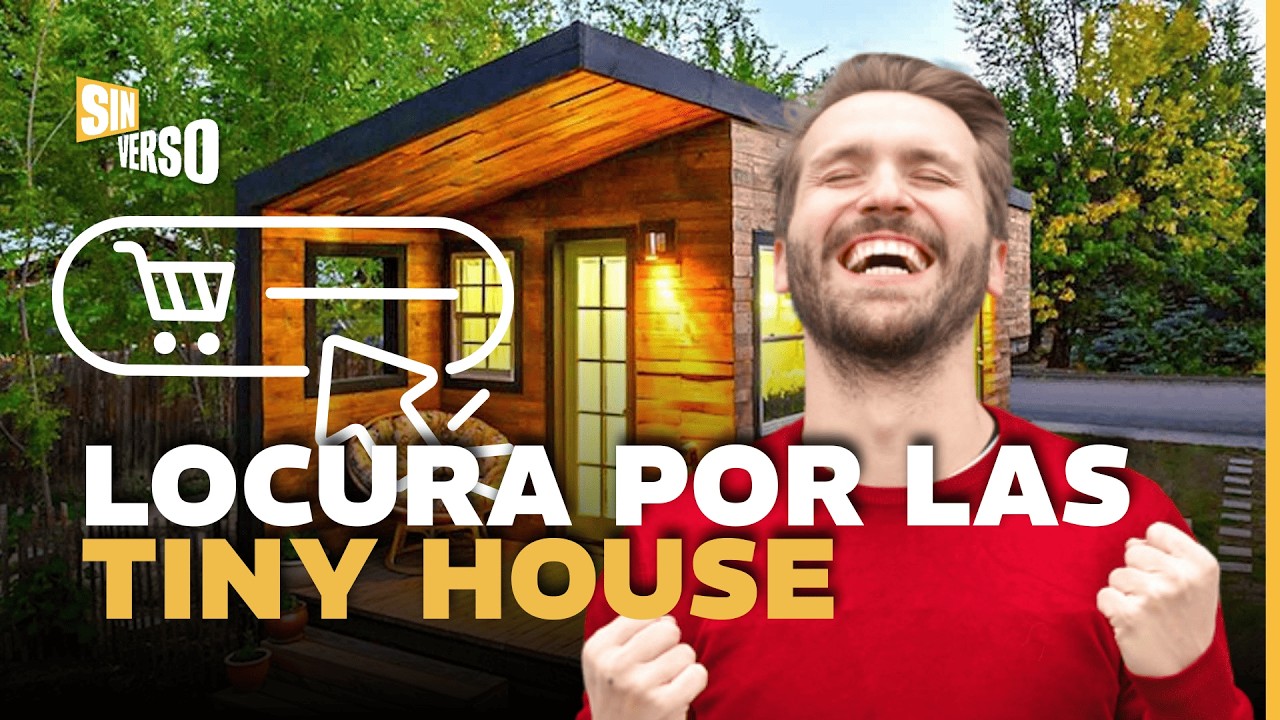 Construir barato en Argentina: Precios y modelos de Tiny Houses 2026