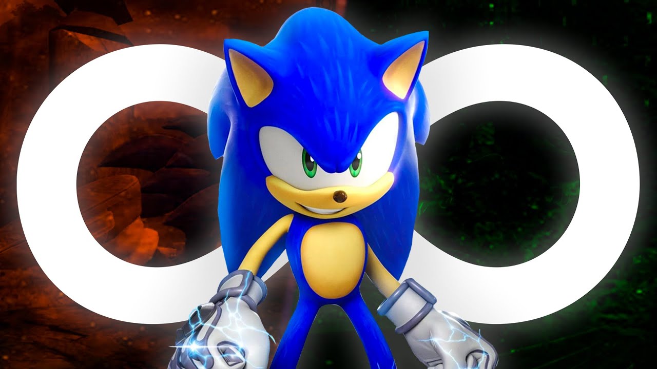 Pourquoi Sonic ne disparaîtra jamais