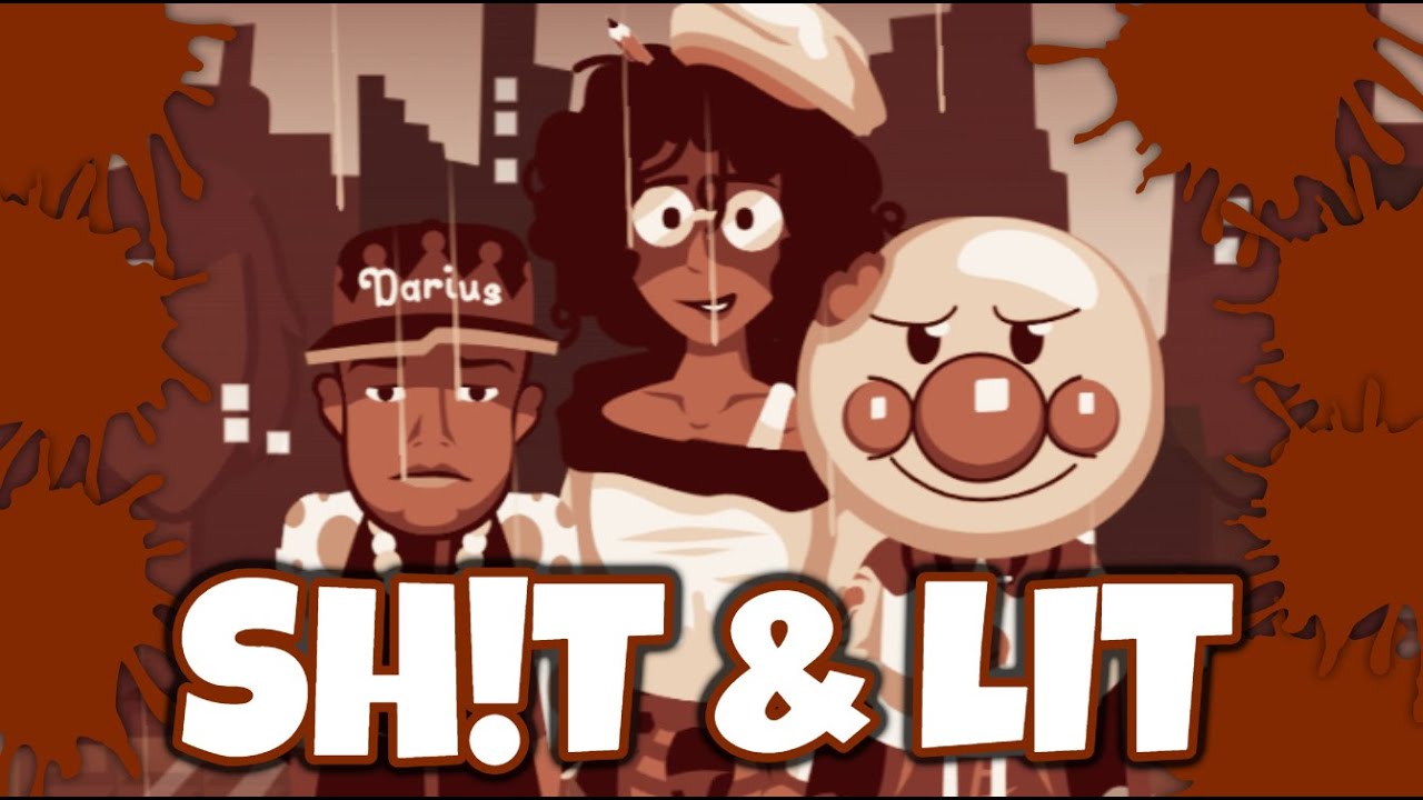 SH!T AND LIT Is The Most RIDICULOUS Mod You Have Ever Seen...