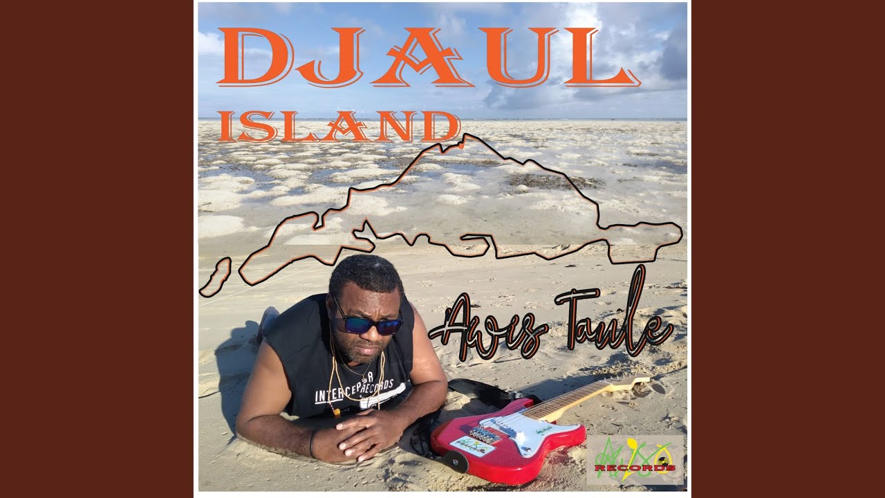 Djaul Island (Dyaul)