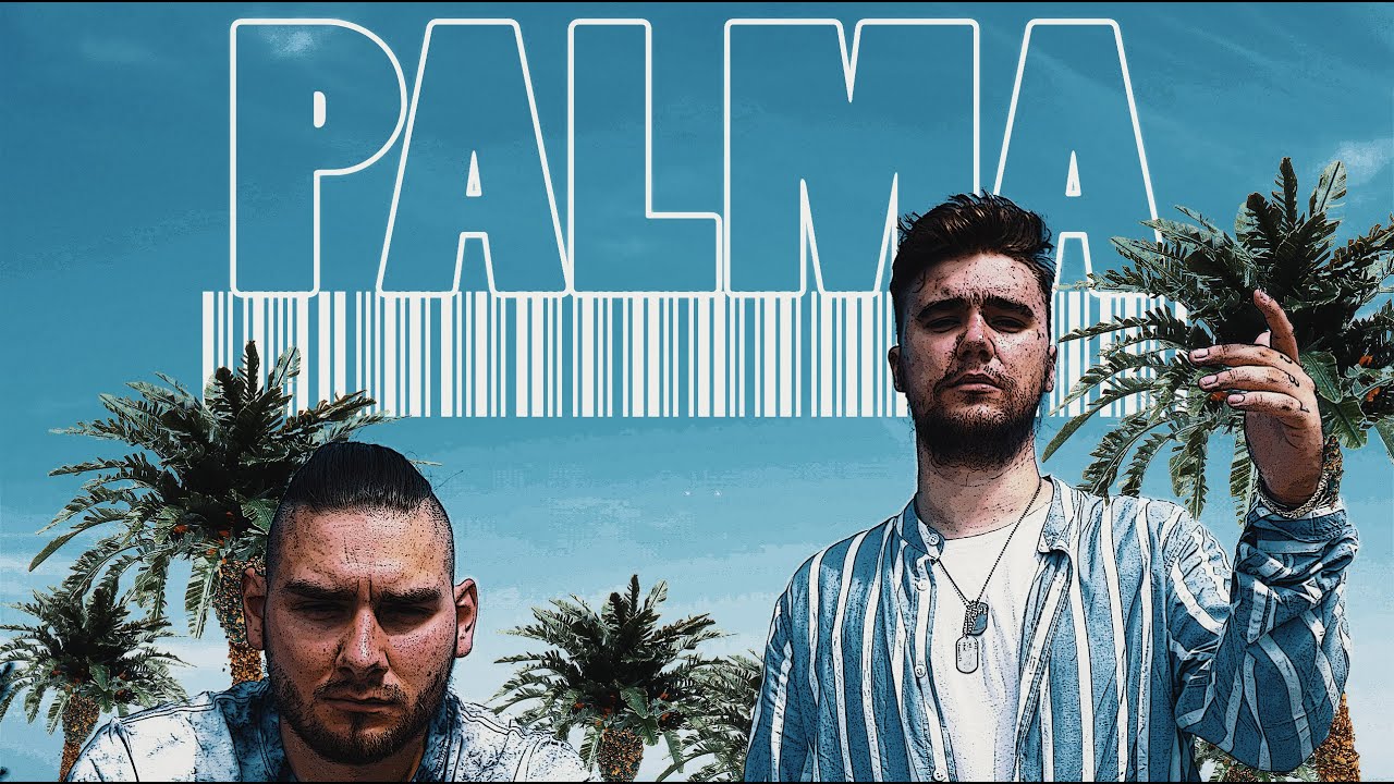 Aquila777 feat. Remik - Palma (prod. PSR x Worek)