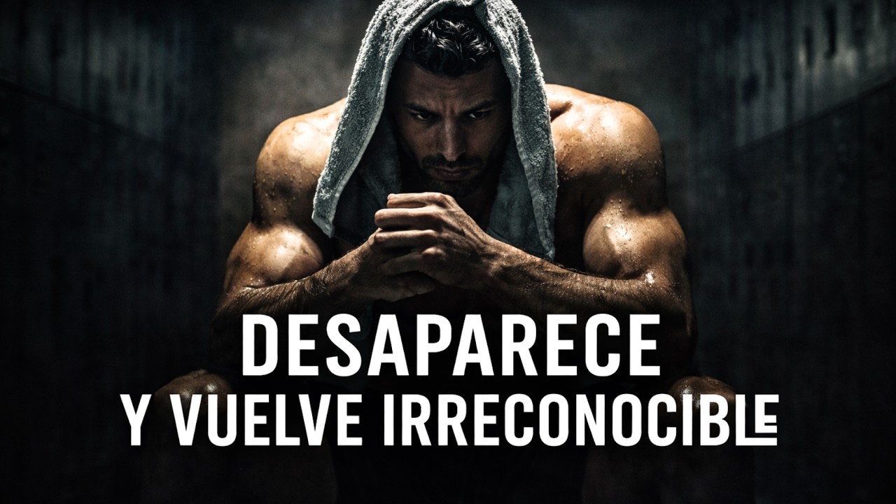 Estás tomando MALAS decisiones y pagando el precio (control interno y fe lo revierten)